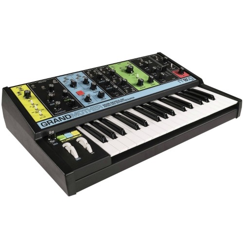 Moog Grandmother